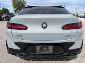 BMW X4 xDrive30i | CARFAX | АВТОКРЕДИТ БЕЗ ПЪРВОНАЧАЛНА , снимка 5