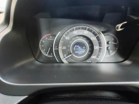 Honda Cr-v, снимка 6