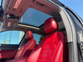 Alfa Romeo Stelvio Ti AWD * DIS * ПОДГРЕВ * ПАНО * H KARDON, снимка 11