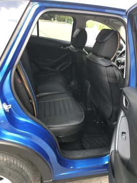 Mazda CX-5, снимка 13