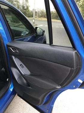 Mazda CX-5, снимка 15
