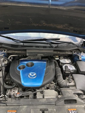 Mazda CX-5, снимка 11