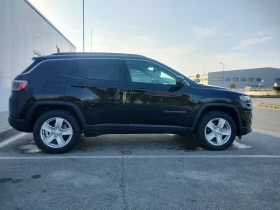 Jeep Compass 2.4 59000km, снимка 5