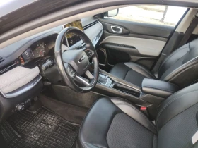 Jeep Compass 2.4 59000km, снимка 8