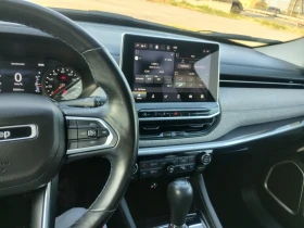 Jeep Compass 2.4 59000km, снимка 15