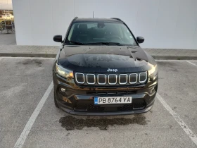 Jeep Compass 2.4 59000km, снимка 4