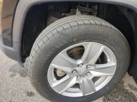 Jeep Compass 2.4 59000km, снимка 7