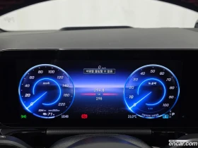 Mercedes-Benz EQA EQA250 AMG Line* КРАЙНА ЦЕНА ДО BG, снимка 8