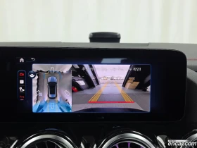 Mercedes-Benz EQA EQA250 AMG Line* КРАЙНА ЦЕНА ДО BG, снимка 15