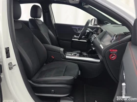 Mercedes-Benz EQA EQA250 AMG Line* КРАЙНА ЦЕНА ДО BG, снимка 11