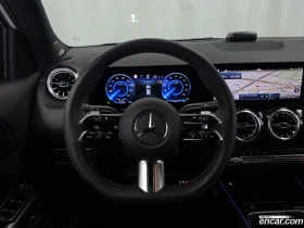 Mercedes-Benz EQA EQA250 AMG Line* КРАЙНА ЦЕНА ДО BG, снимка 13