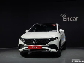 Mercedes-Benz EQA EQA250 AMG Line* КРАЙНА ЦЕНА ДО BG, снимка 3