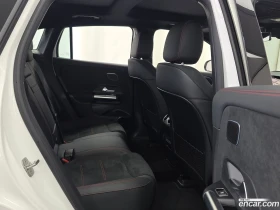 Mercedes-Benz EQA EQA250 AMG Line* КРАЙНА ЦЕНА ДО BG, снимка 12
