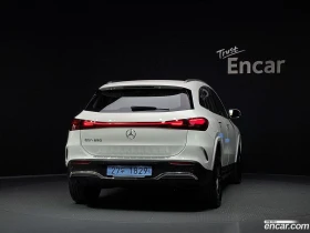 Mercedes-Benz EQA EQA250 AMG Line* КРАЙНА ЦЕНА ДО BG, снимка 4