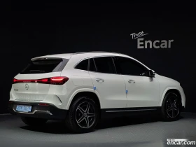 Mercedes-Benz EQA EQA250 AMG Line* КРАЙНА ЦЕНА ДО BG, снимка 2