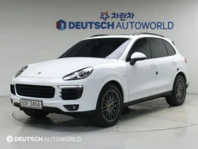Porsche Cayenne, снимка 2