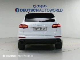 Porsche Cayenne, снимка 4