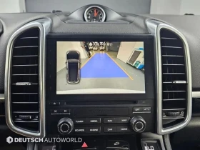 Porsche Cayenne, снимка 15
