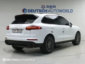 Porsche Cayenne, снимка 3