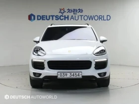 Porsche Cayenne, снимка 1