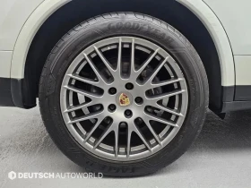 Porsche Cayenne, снимка 5
