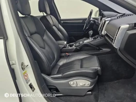 Porsche Cayenne, снимка 10