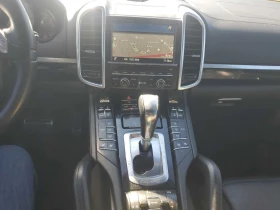 Porsche Cayenne, снимка 8