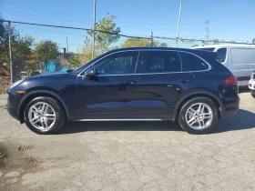 Porsche Cayenne, снимка 5