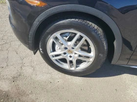 Porsche Cayenne, снимка 9