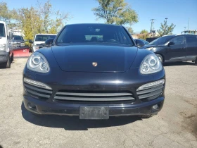 Porsche Cayenne, снимка 3