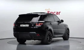 Land Rover Range Rover Sport * 3.0 SDV6 AB Dynamic * , снимка 2