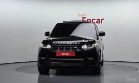 Land Rover Range Rover Sport * 3.0 SDV6 AB Dynamic * , снимка 3