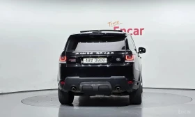 Land Rover Range Rover Sport * 3.0 SDV6 AB Dynamic * , снимка 4