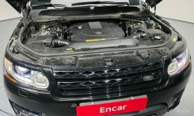 Land Rover Range Rover Sport * 3.0 SDV6 AB Dynamic * , снимка 6