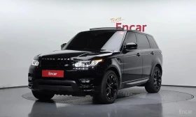 Land Rover Range Rover Sport * 3.0 SDV6 AB Dynamic * , снимка 1