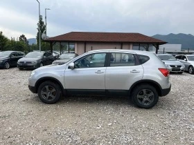 Nissan Qashqai 1.6I 114кс  РЕГИСТРИРАН ОБСЛУЖЕН, снимка 6