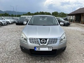     Nissan Qashqai 1.6I 114   