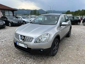     Nissan Qashqai 1.6I 114   