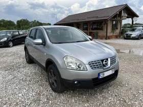     Nissan Qashqai 1.6I 114   