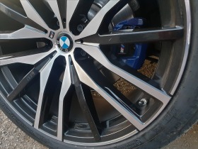 BMW X6  M-Pack//XDrive //30D //22&#39;/HeadUP/Панорама, снимка 17