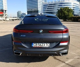 BMW X6  M-Pack//XDrive //30D //22'/HeadUP/ | Mobile.bg    5