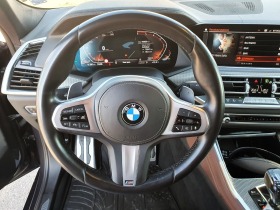 BMW X6  M-Pack//XDrive //30D //22&#39;/HeadUP/Панорама, снимка 8