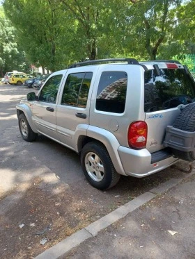 Jeep Cherokee, снимка 6