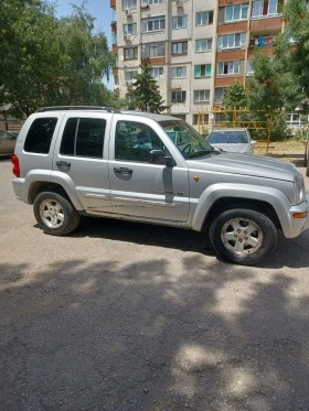 Jeep Cherokee, снимка 3