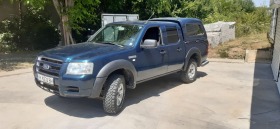 Ford Ranger, снимка 1