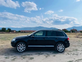 VW Touareg 5.0 v10 | Mobile.bg    4