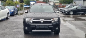 Dacia Duster 1.6i 105k.c ITALIA EURO 5B , снимка 1