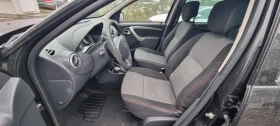 Dacia Duster 1.6i 105k.c ITALIA EURO 5B , снимка 7