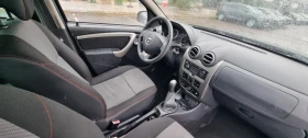 Dacia Duster 1.6i 105k.c ITALIA EURO 5B , снимка 13