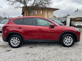 Mazda CX-5 2.0AWD* ШВЕЙЦАРИЯ* НАВИГАЦИЯ* , снимка 4